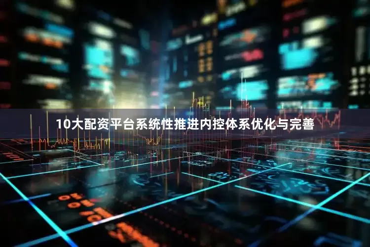 10大配资平台系统性推进内控体系优化与完善